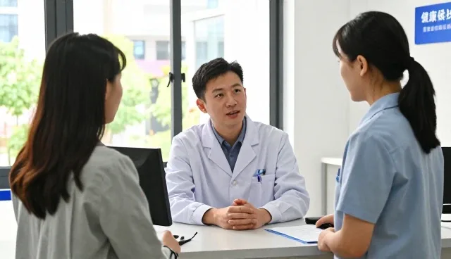 如何科学选型康复训练课程服务