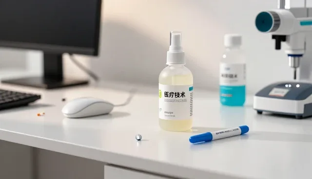 健康检查技术如何适应不同场景需求