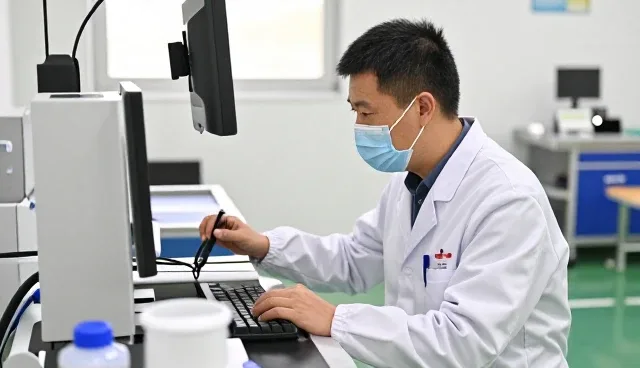 厂房车间中使用健康咨询服务的优势分析