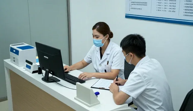 医疗技术推广服务中性能与适用条件的匹配策略